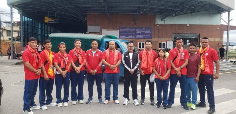media