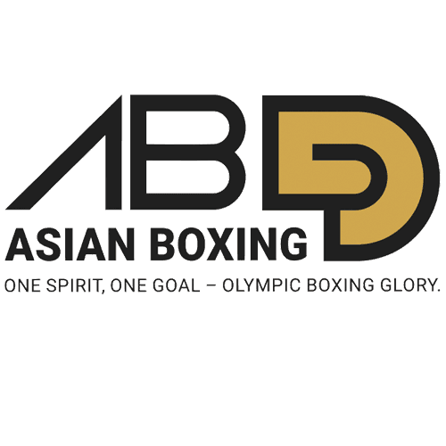 asian boxing