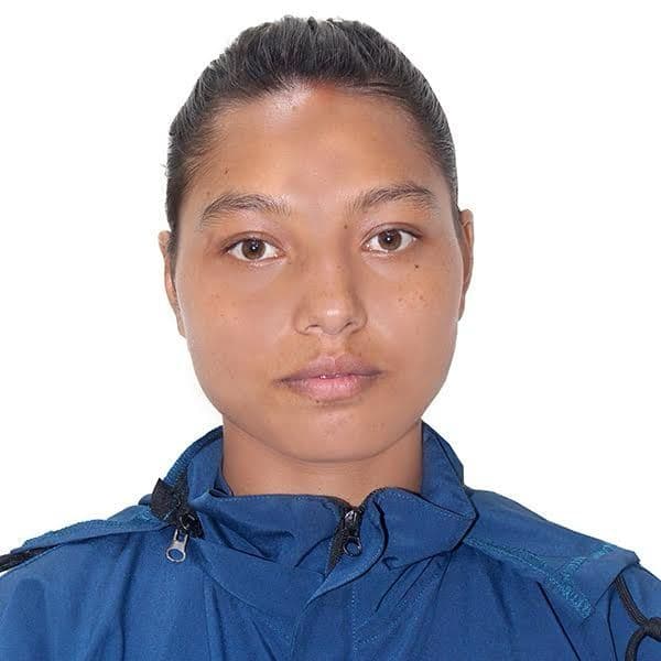 ASMITA DUWAL 