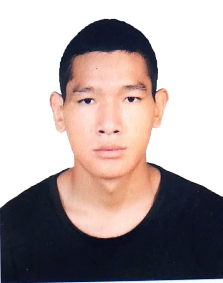 CHANDRA BAHADUR THAPA