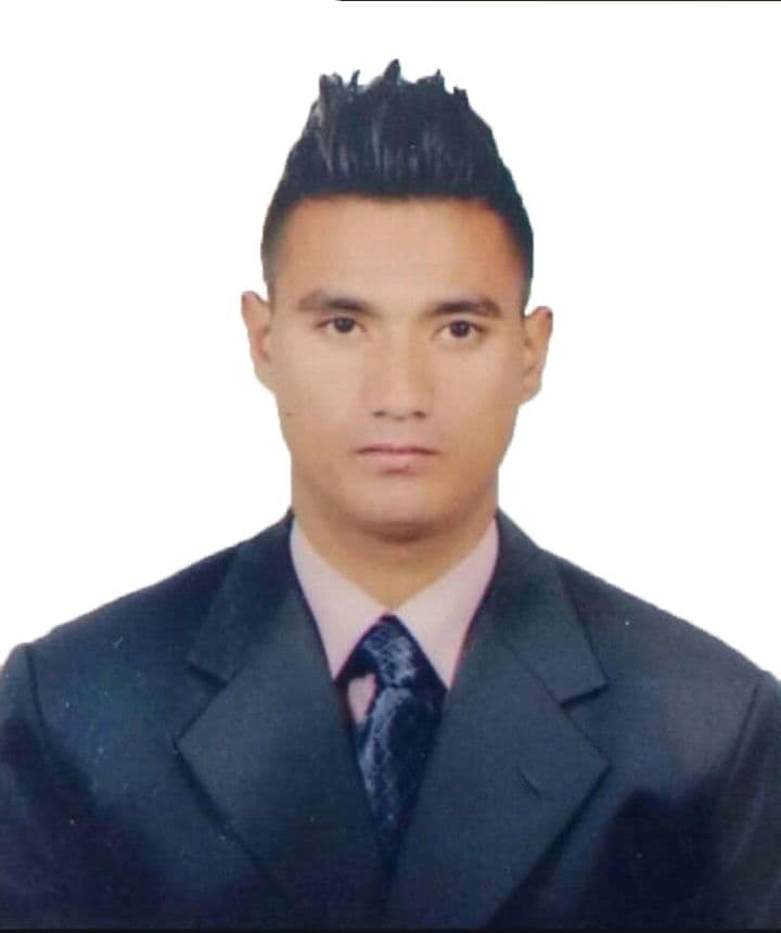 DAN BAHADUR DARLAMI(70KG)