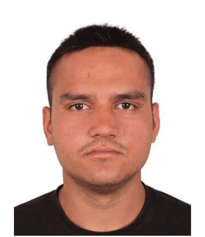 RABIN NEPAL(90KG)