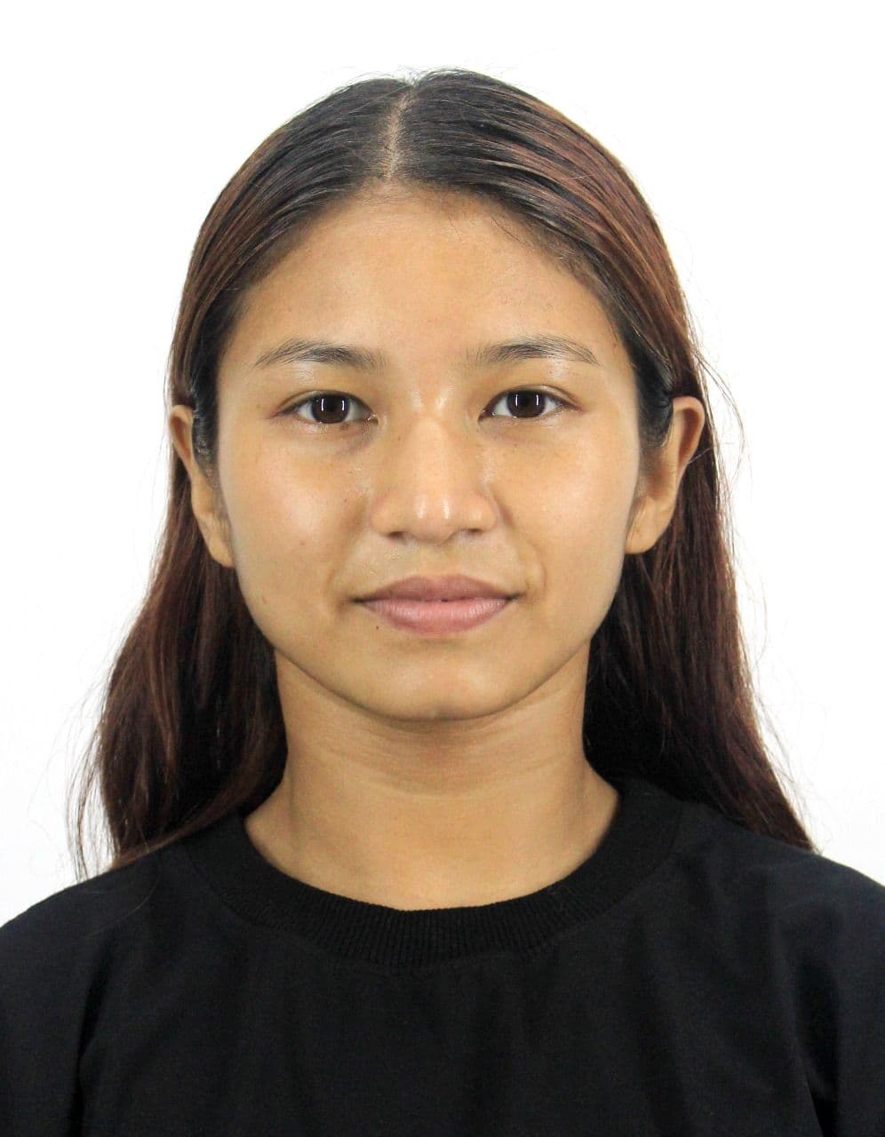 RAMISHA SHRESTHA (51KG)