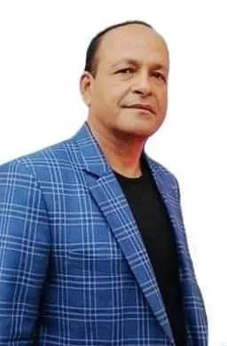 Mr. Bhoj Raj Sitaula