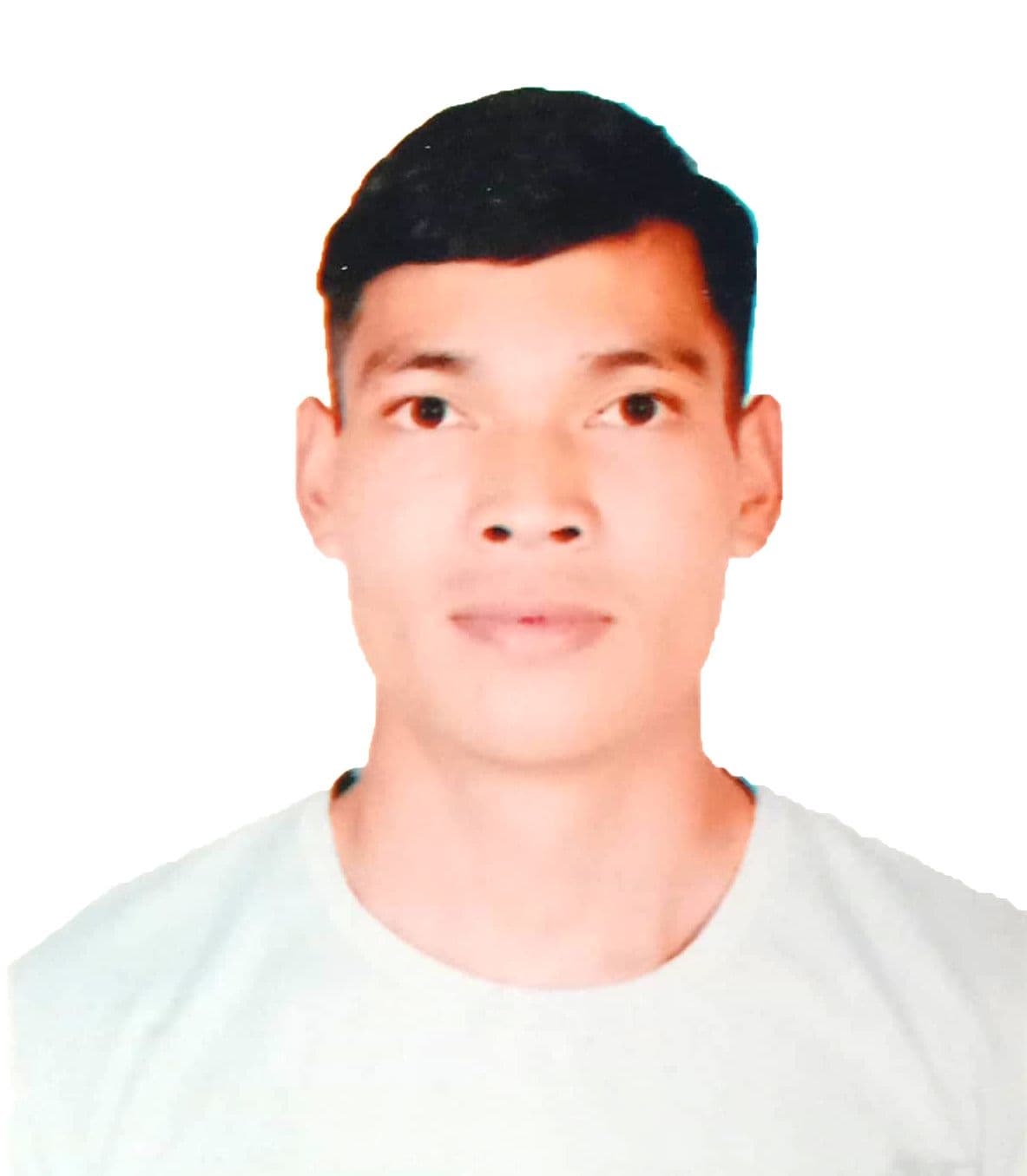 KHAGENDRA ROKKA MAGAR