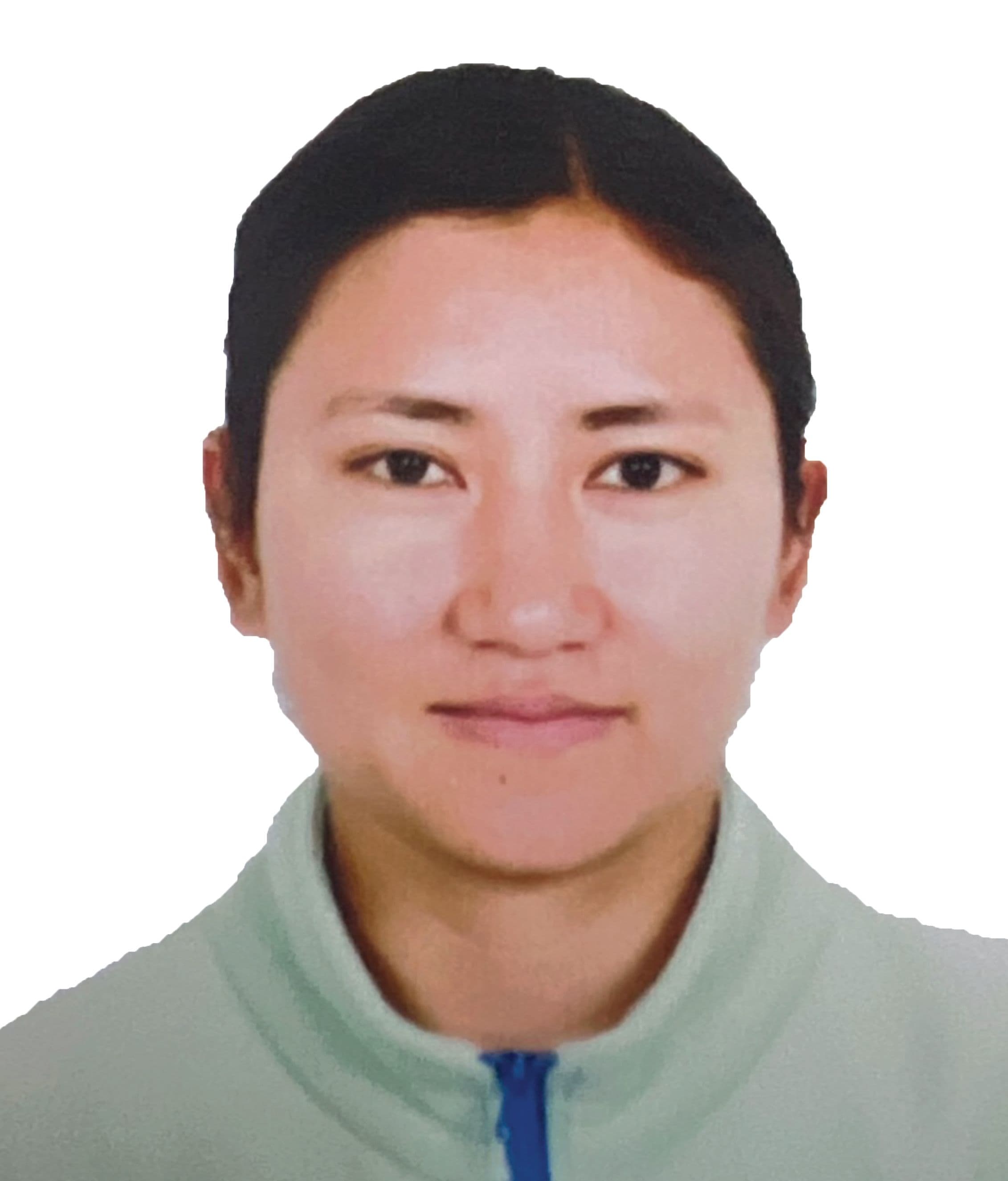 KUSUM TAMANG (65KG)