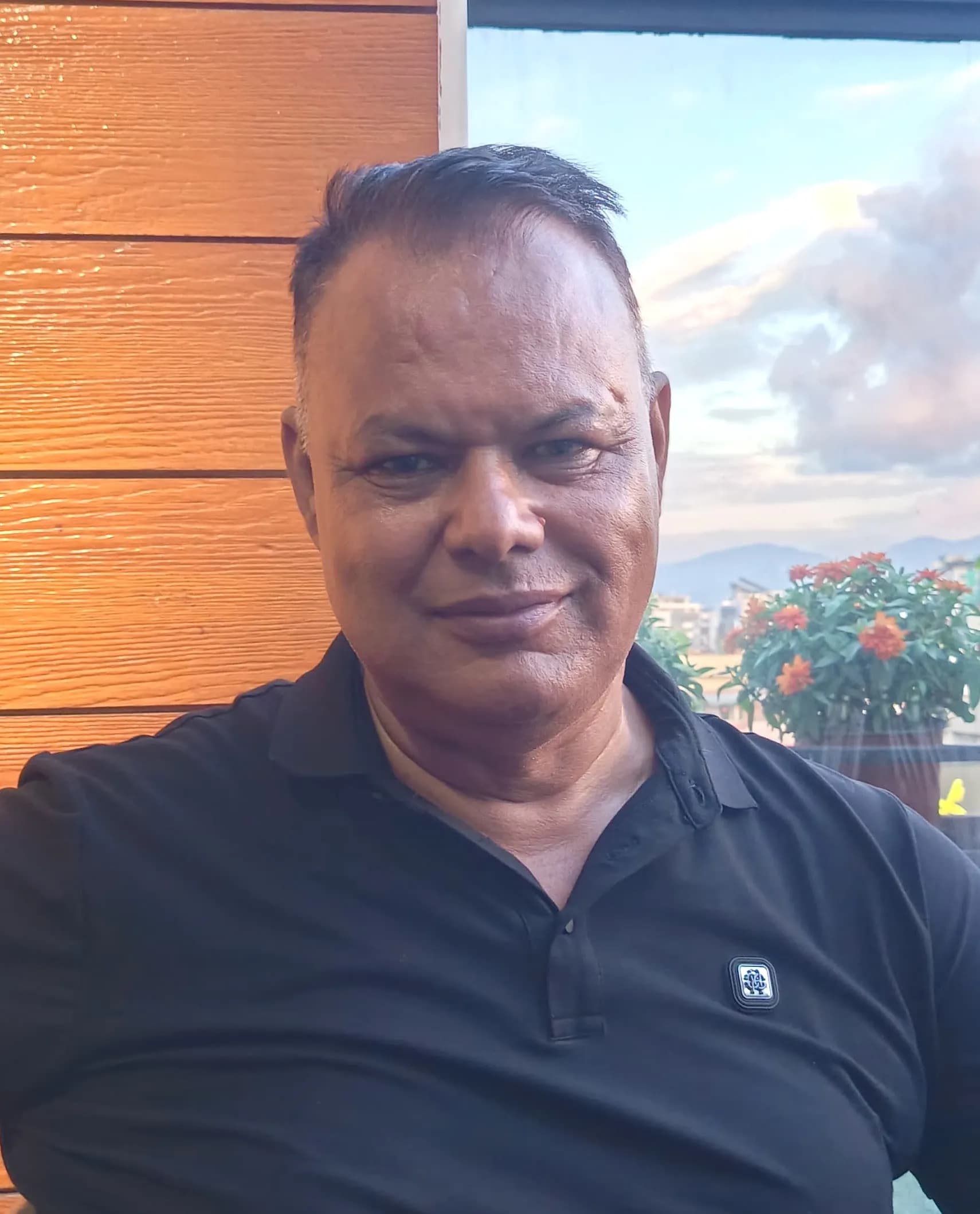 Mr. Sabin Bhattachary