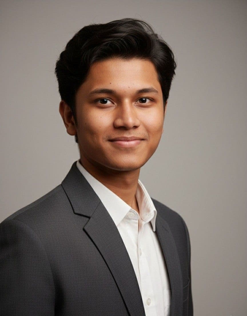 Rajendra Bista