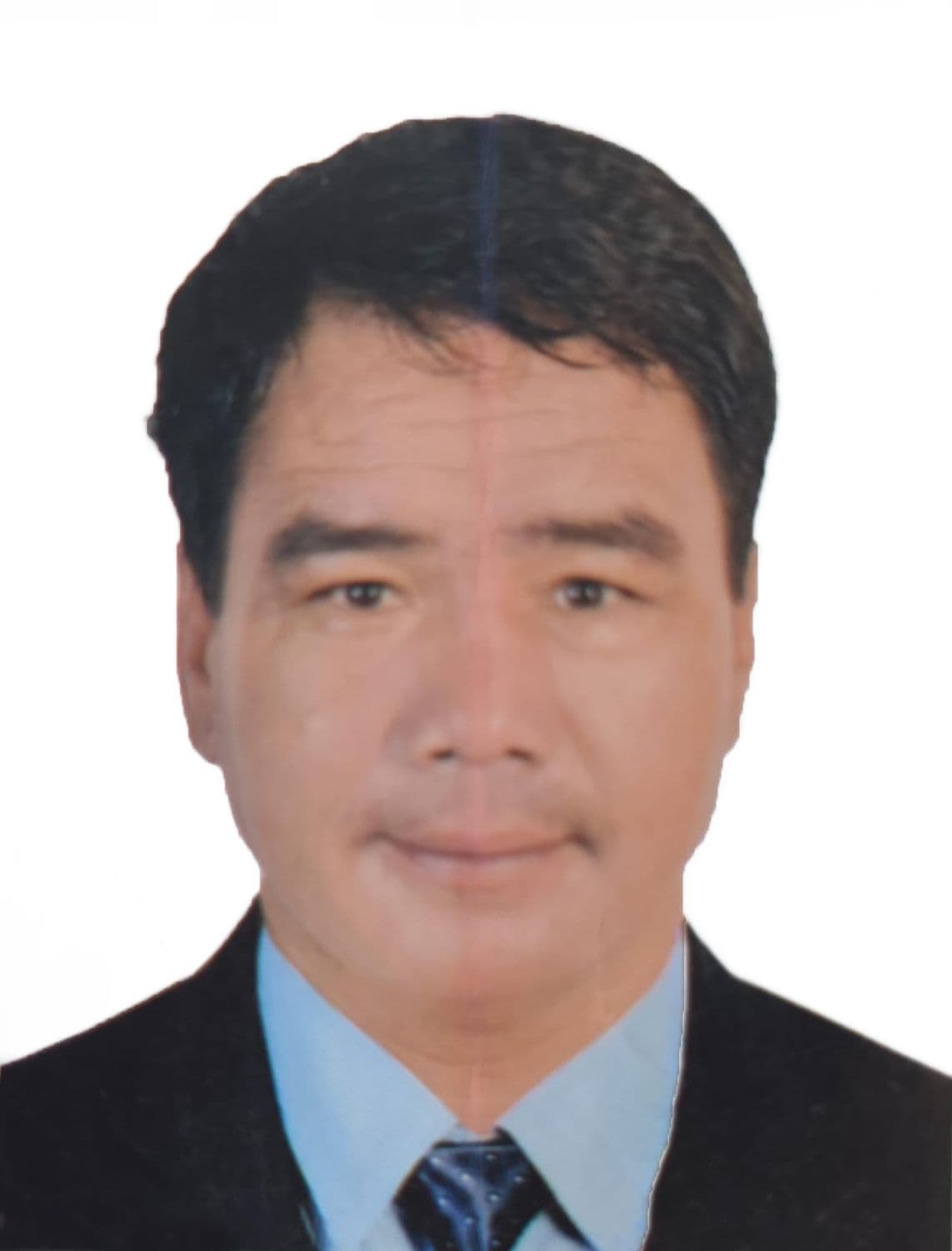 Prakash Thapa Magar