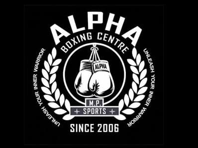 ALPHA SPORTS CENTER