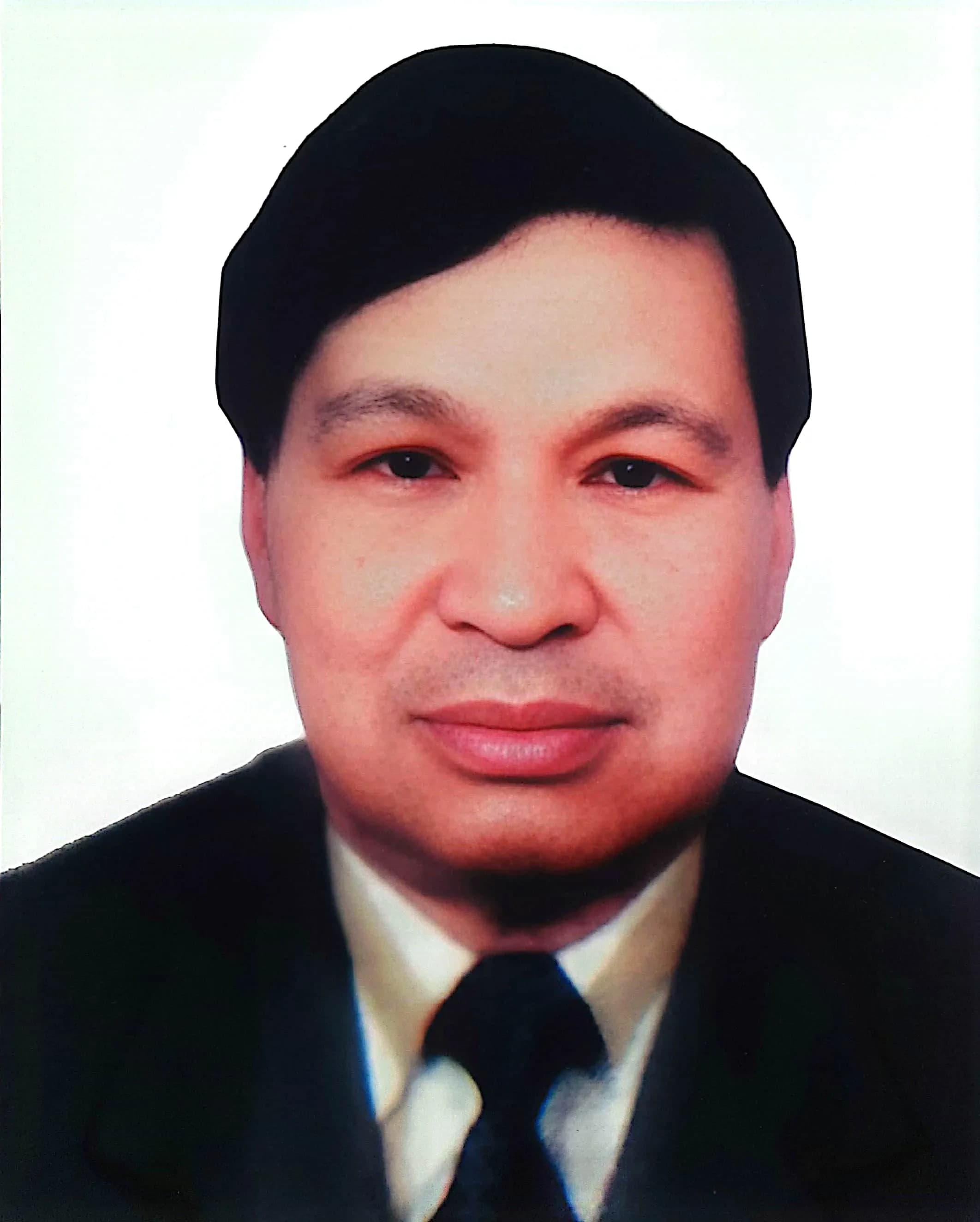 Mr. Ananda Bahadur Shrestha