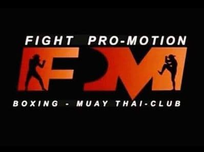 FIGHT PROMOTION