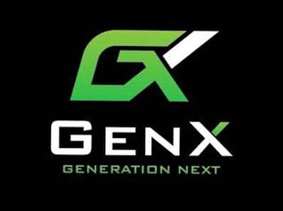 GENX FITNESS