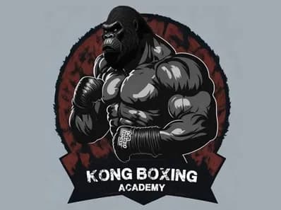 KONG BOXING