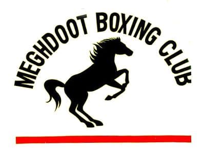 MEGHDOOT BOXING & SOCIAL CLUB