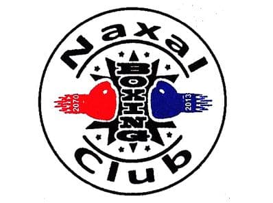 NAXAL BOXING CLUB