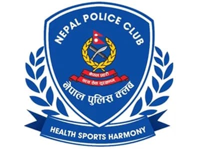 NEPAL POLICE CLUB