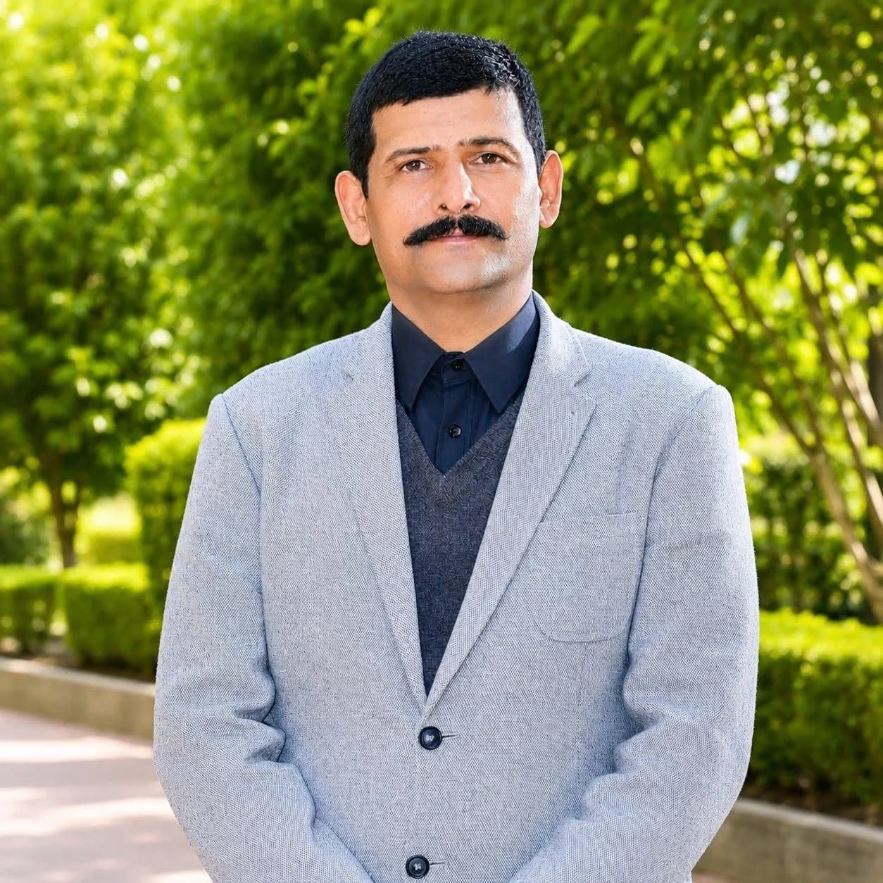 Puskar Raj Pant