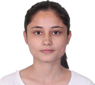 Puspa Basnet