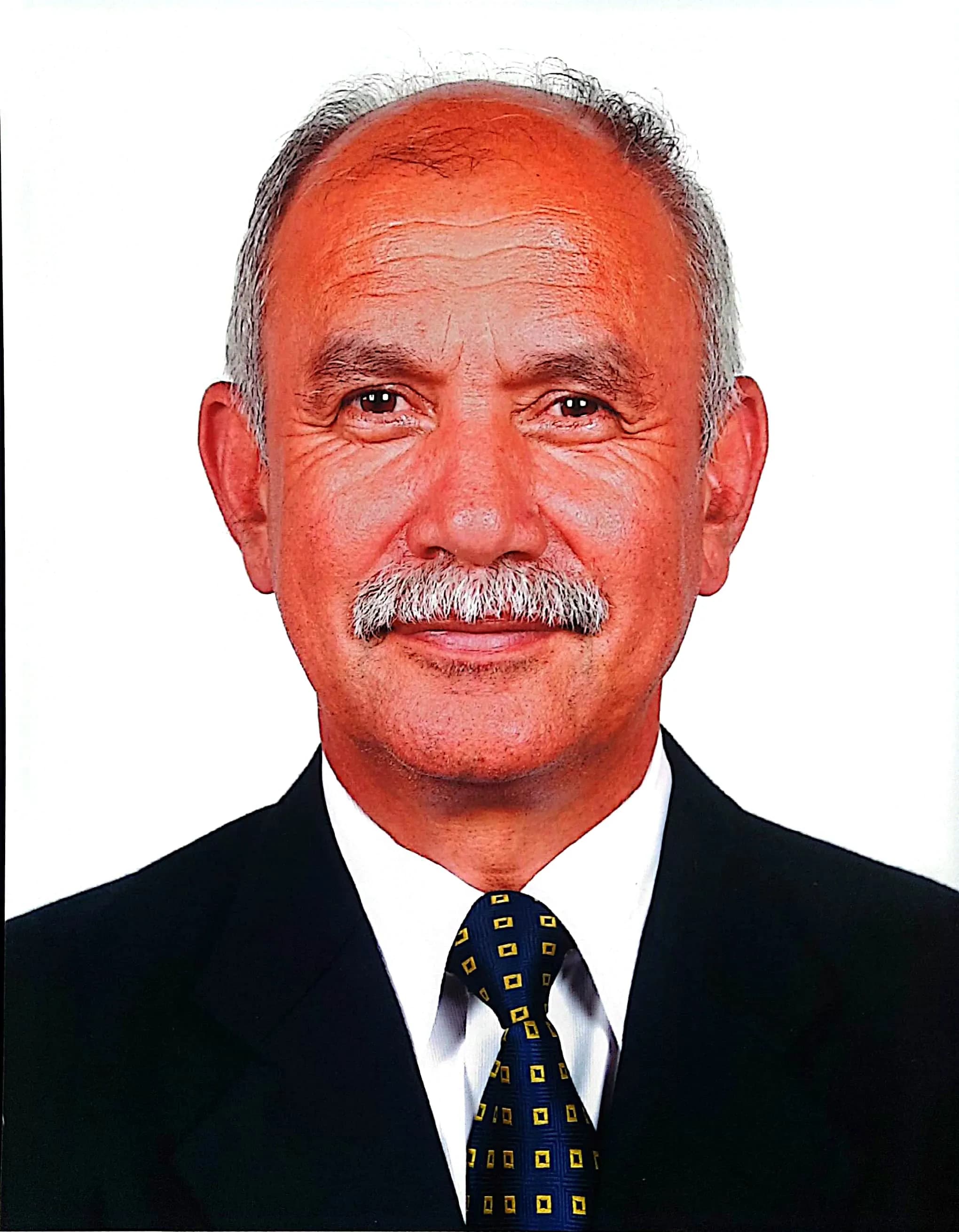 Mr. Raviraj Thapa