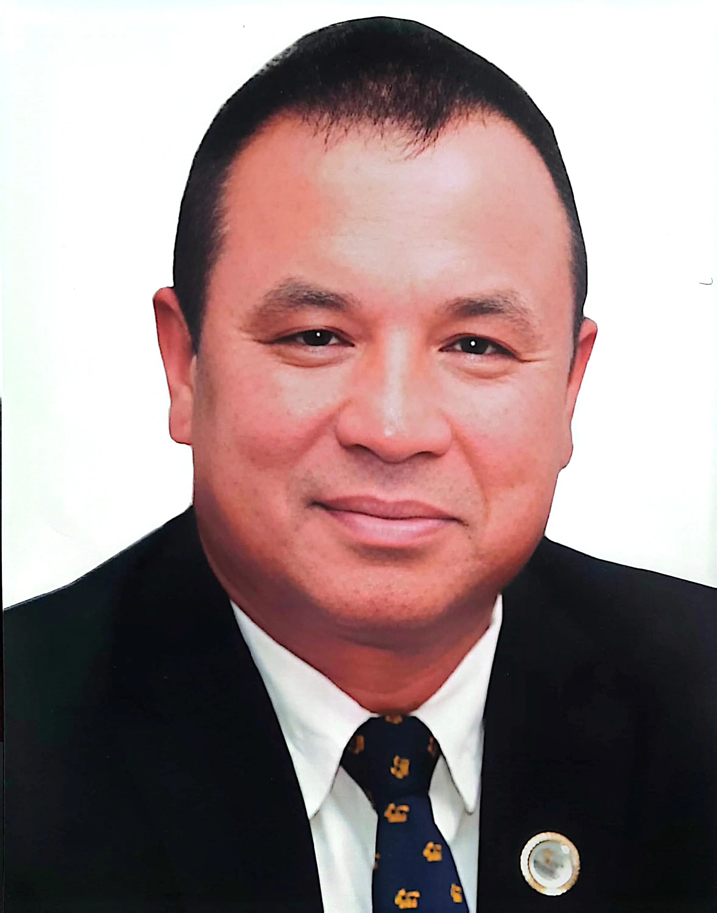 Mr. Ram Awale