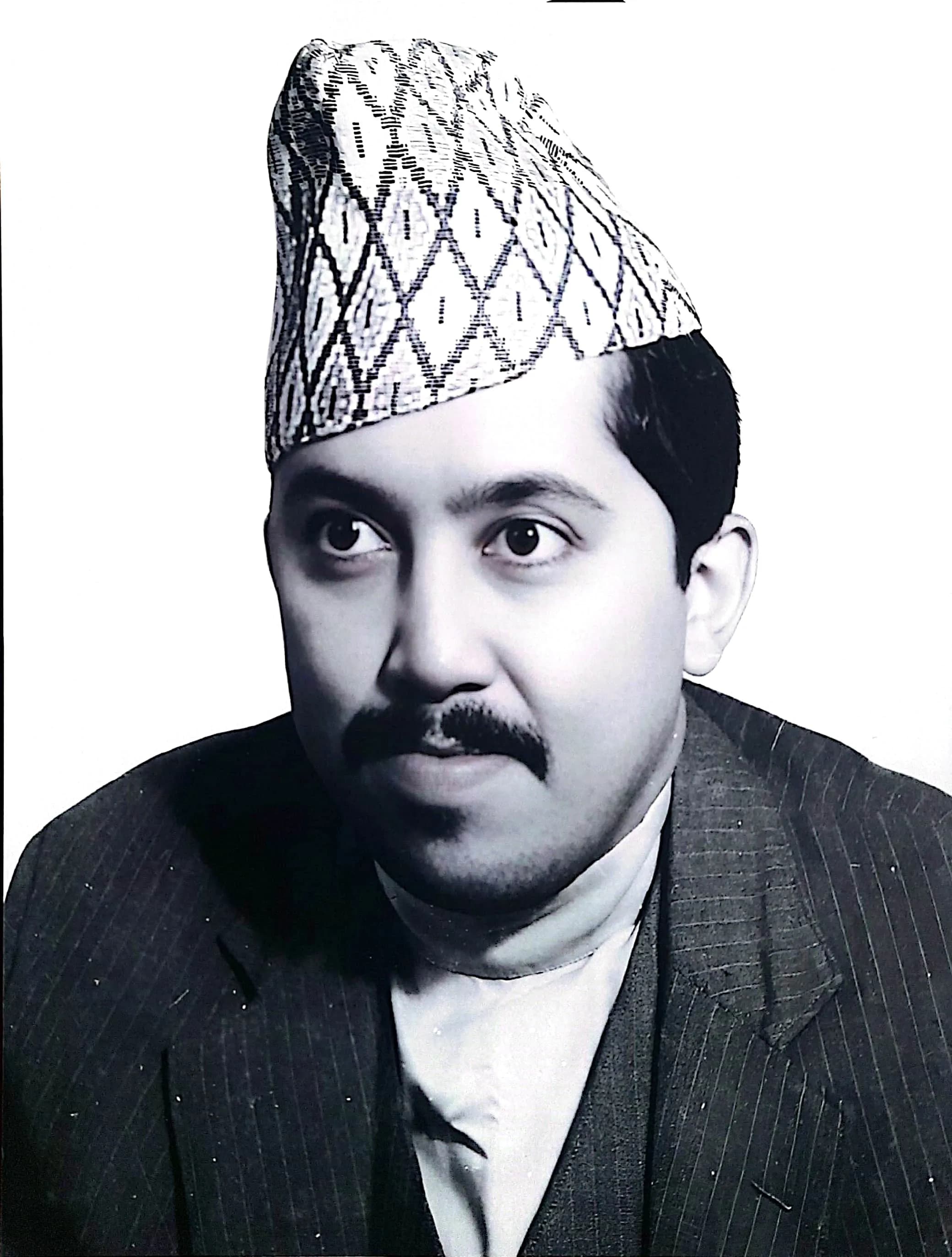 Mr. Sharad Chandra Shah