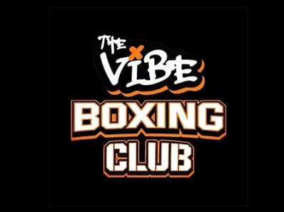 THE VIBE BOXING CLUB